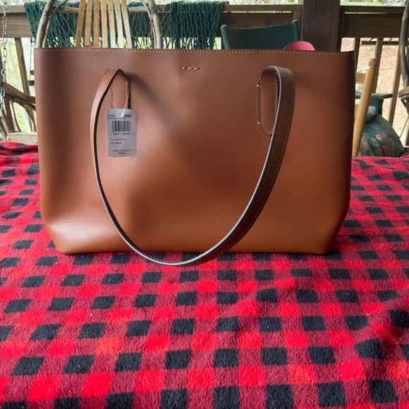 HP 🥳NEW WITH TAGS COACH PURSE - Picture 3 of 7